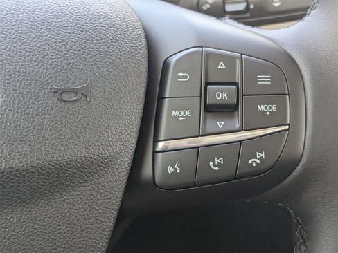 New 2025 Ford Maverick Lariat image 28