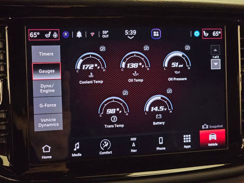 Used 2024 Dodge Durango R/T image 25