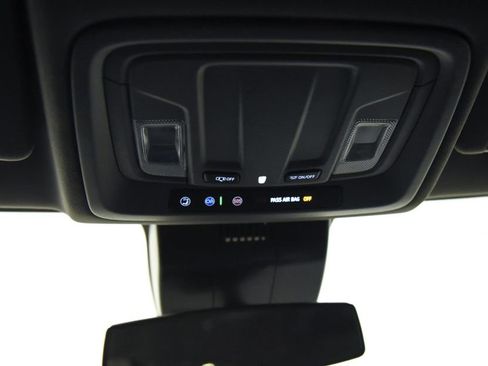 Used 2024 Chevrolet Silverado 1500 RST w/ LPO, Dark Essentials Package AWD/4WD image 30