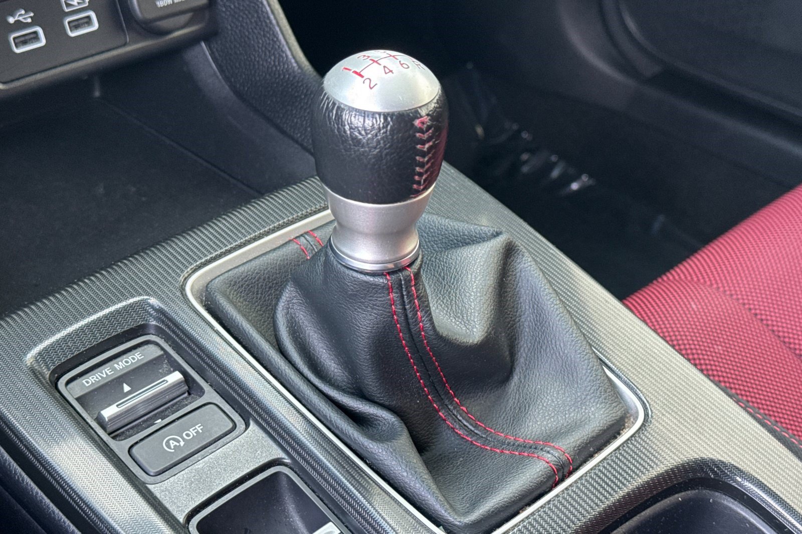 Used 2024 Honda Civic Si image 18