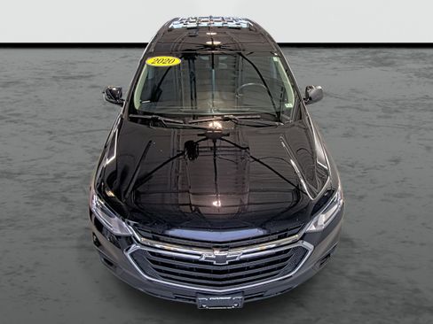 Used 2020 Chevrolet Traverse LS w/ LPO, Floor Liner Package FWD image 6