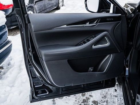 New 2026 INFINITI QX60 Autograph w/ Autograph Tech Package image 16