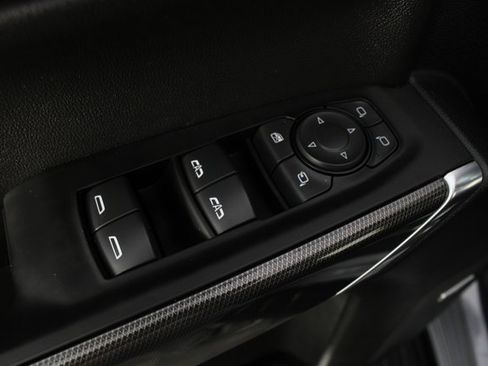 Used 2021 GMC Sierra 1500 AT4 w/ AT4 Premium Package image 18