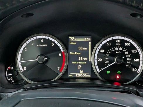 Used 2019 Lexus NX 300 F Sport image 11