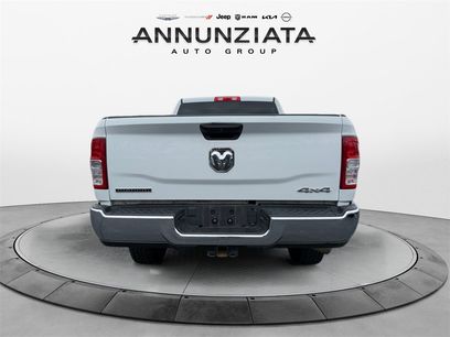 Used 2024 RAM 2500 Big Horn