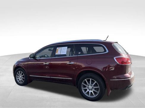 Used 2016 Buick Enclave Leather image 7