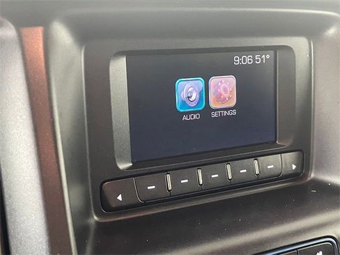 Used 2015 Chevrolet Colorado W/T w/ WT Convenience Package image 7