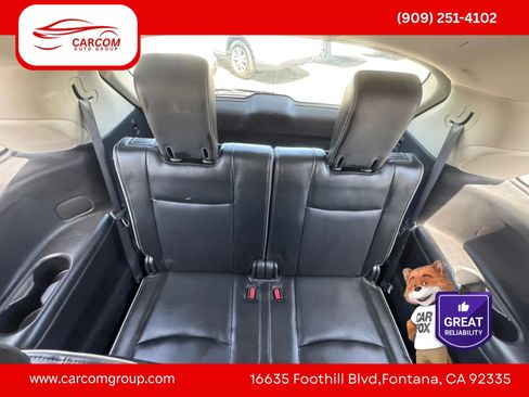 Used 2019 INFINITI QX60 Luxe w/ Essential Package FWD image 53