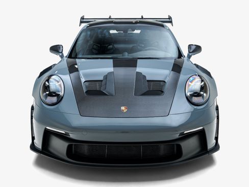 Used 2025 Porsche 911 GT3 RS RWD image 11