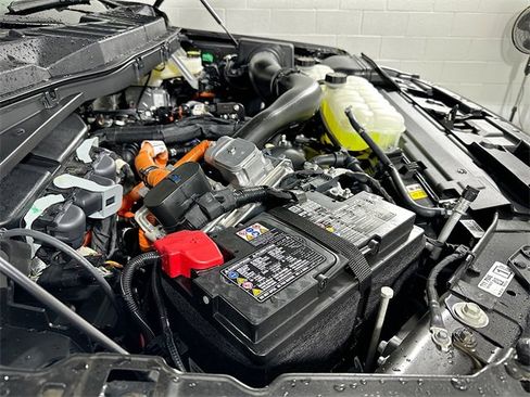 New 2025 Ford F150 XLT w/ Equipment Group 302A MID image 14