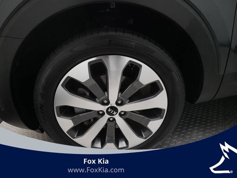 Used 2021 Kia Telluride S image 26