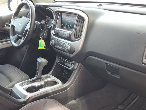 Used 2021 Chevrolet Colorado LT RWD image 29