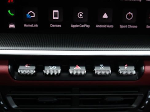 Used 2024 Porsche 911 Carrera w/ Premium Package image 56