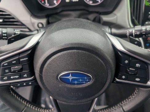 Certified 2025 Subaru Outback Premium w/ Popular Package #1A image 15