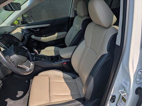 Used 2021 Subaru Outback Limited AWD/4WD image 27
