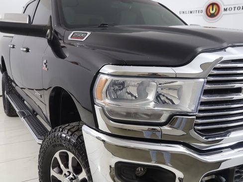 Used 2020 RAM 2500 Lone Star w/ Level 1 Equipment Group image 14