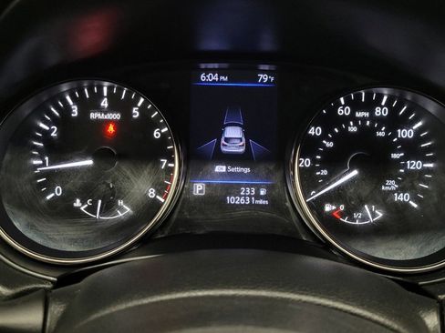 Used 2020 Nissan Rogue Sport S w/ Appearance Package FWD image 23