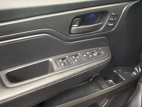 Used 2024 Honda Odyssey EX-L image 35