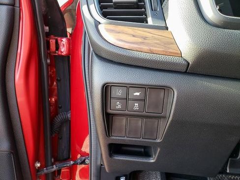 Used 2022 Honda CR-V EX-L image 13