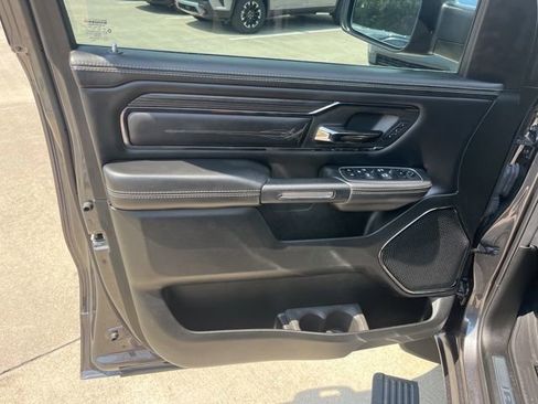 Used 2022 RAM 1500 Limited image 15