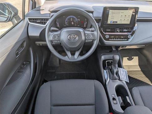 New 2026 Toyota Corolla LE image 8