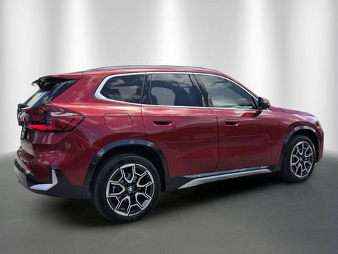 New 2026 BMW X1 xDrive28i w/ Technology Package AWD/4WD image 7
