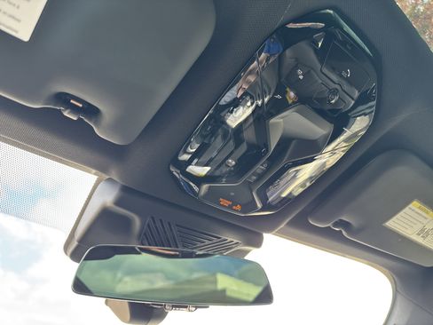 New 2026 BMW X3 xDrive30 w/ Premium Package image 22