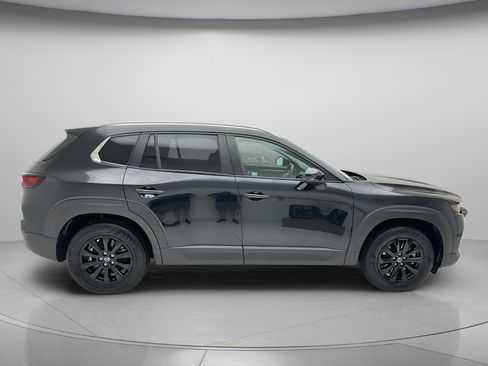 Used 2025 MAZDA CX-50 AWD 2.5 S w/ Preferred Package image 6