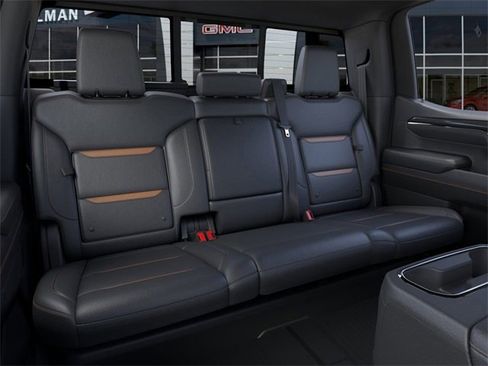 New 2026 GMC Sierra 1500 AT4 w/ AT4 Premium Package image 17