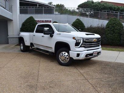 New 2026 Chevrolet Silverado 3500 High Country w/ High Country Premium Package
