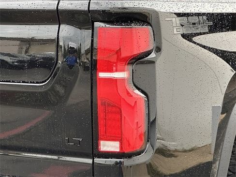 New 2026 Chevrolet Silverado 2500 LT w/ Trail Boss Package image 9