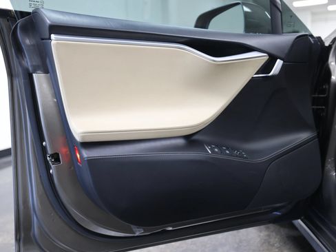 Used 2016 Tesla Model S P90D AWD/4WD image 20