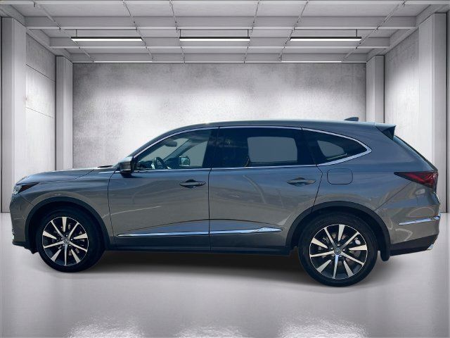 Used 2025 Acura MDX w/ Technology Package FWD image 6