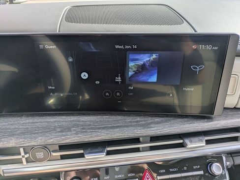 New 2026 Hyundai Santa Fe Limited image 22