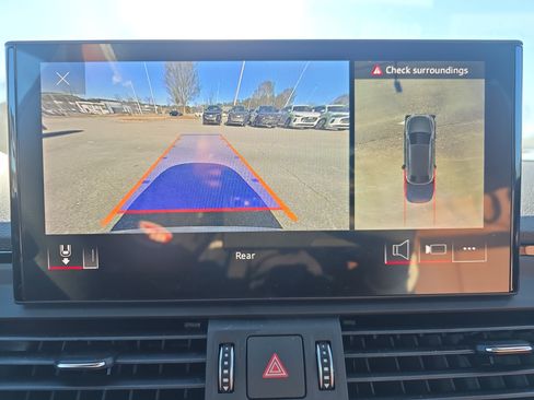 Certified 2025 Audi Q5 2.0T Premium Plus w/ Premium Plus Package image 22