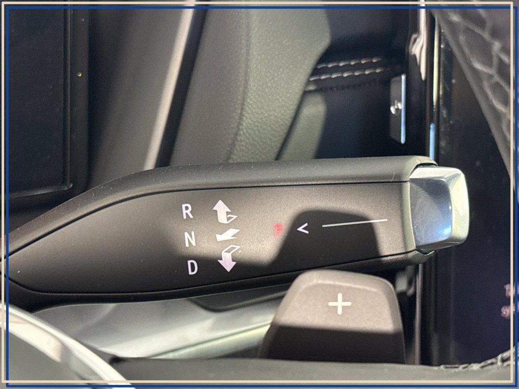 New 2027 GMC Terrain Elevation w/ Black Edition AWD/4WD image 19