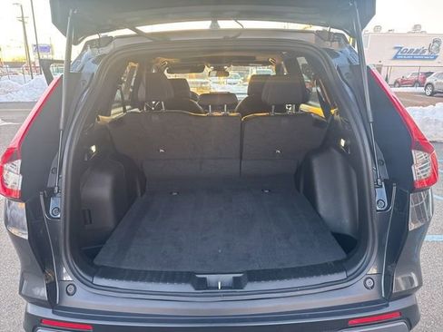 Used 2023 Honda CR-V Sport image 13
