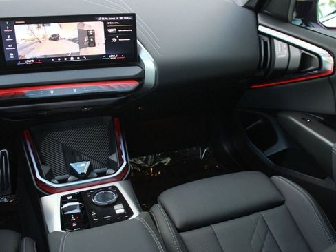 Certified 2025 BMW X3 xDrive30i w/ Premium Package image 30