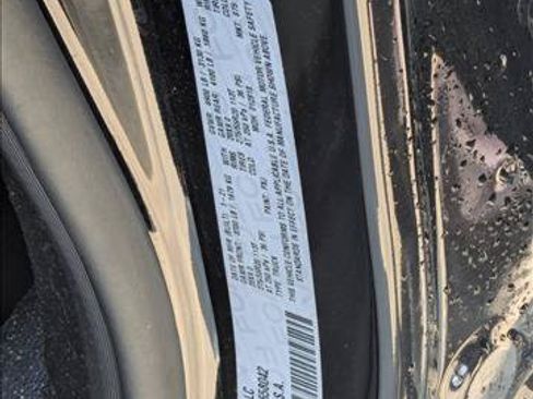 Used 2021 RAM 1500 Limited RWD image 9