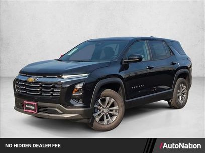 New 2026 Chevrolet Equinox LT w/ Convenience Package II