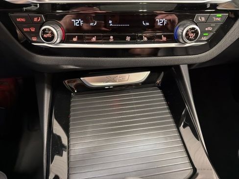 Used 2019 BMW X3 xDrive30i image 25