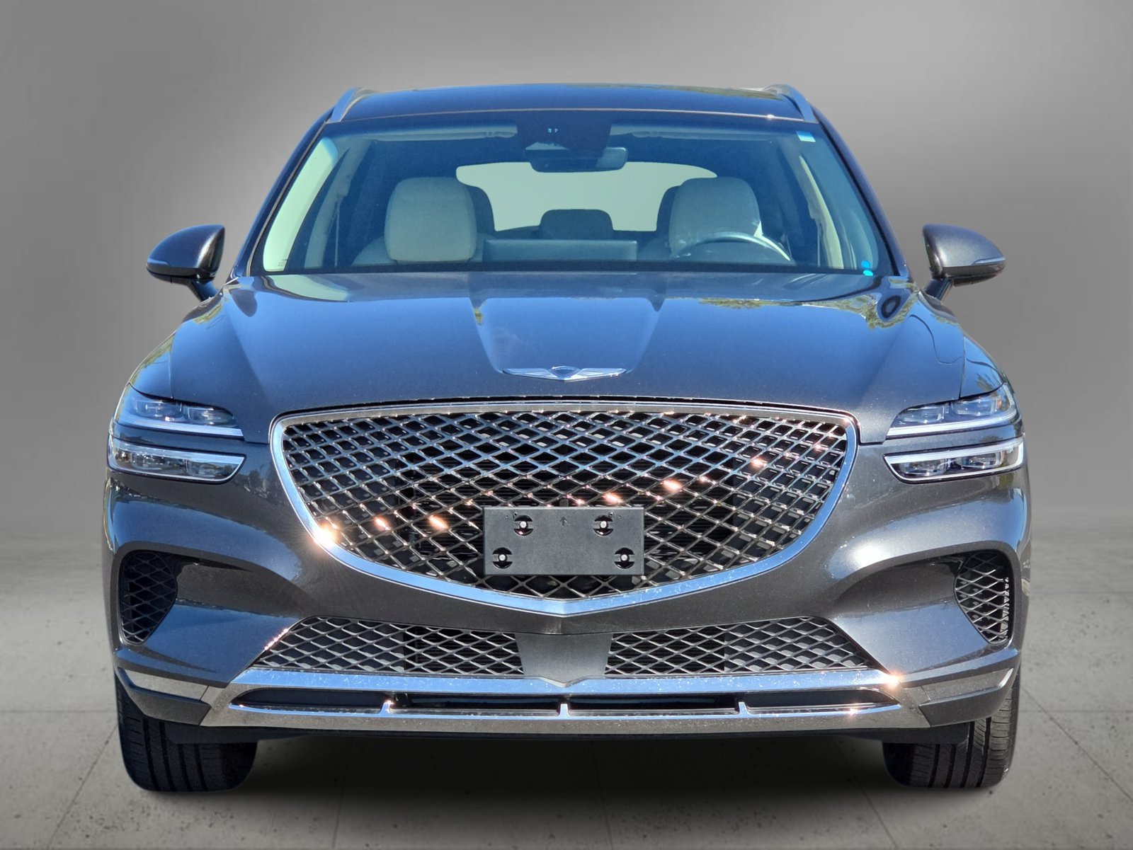 Certified 2024 Genesis GV70 2.5T w/ Select Package AWD/4WD image 3