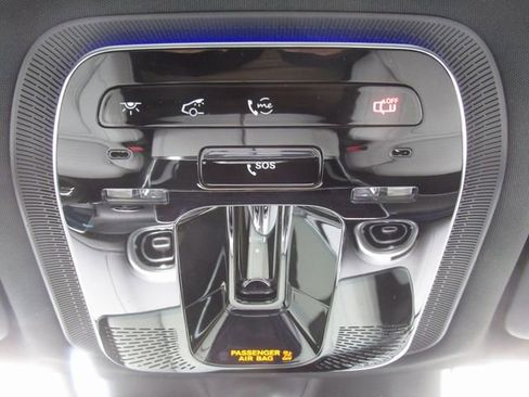 New 2026 Mercedes-Benz GLC 300 4MATIC image 28