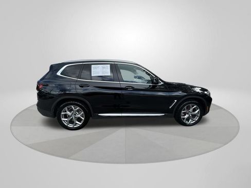 Used 2024 BMW X3 sDrive30i image 8