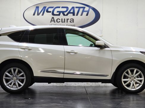Used 2023 Acura RDX AWD image 3
