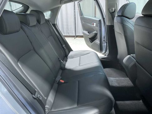 Certified 2026 Acura Integra FWD image 13