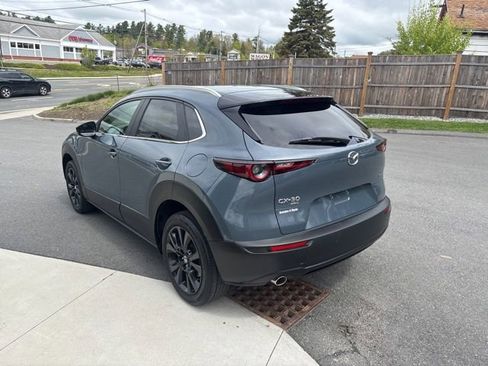 Used 2024 MAZDA CX-30 AWD 2.5 S w/ Preferred Package image 5