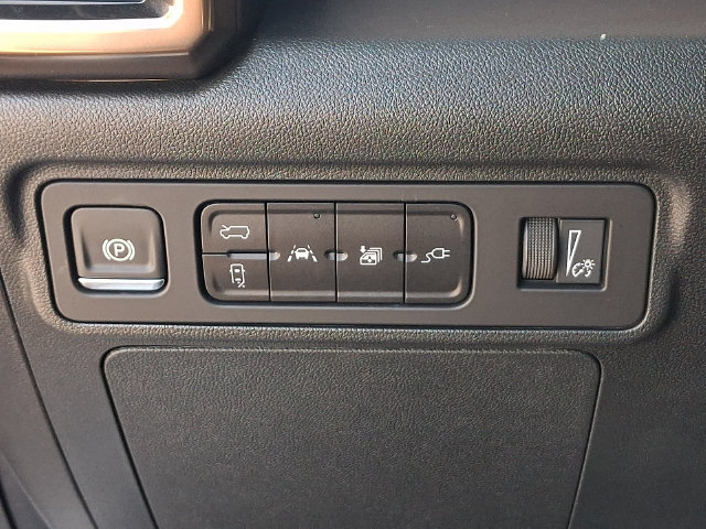 Used 2024 GMC Hummer EV 3X w/ Extreme Off-Road Package AWD/4WD image 9