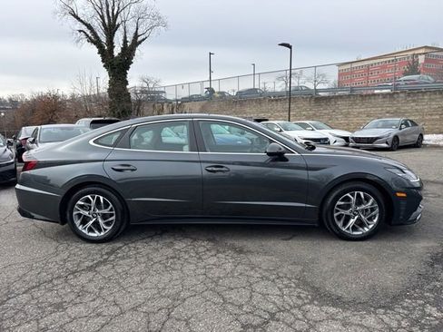 Used 2023 Hyundai Sonata SEL image 16