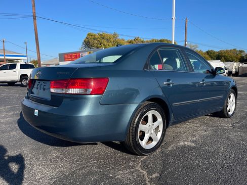 Used 2008 Hyundai Sonata SE image 7